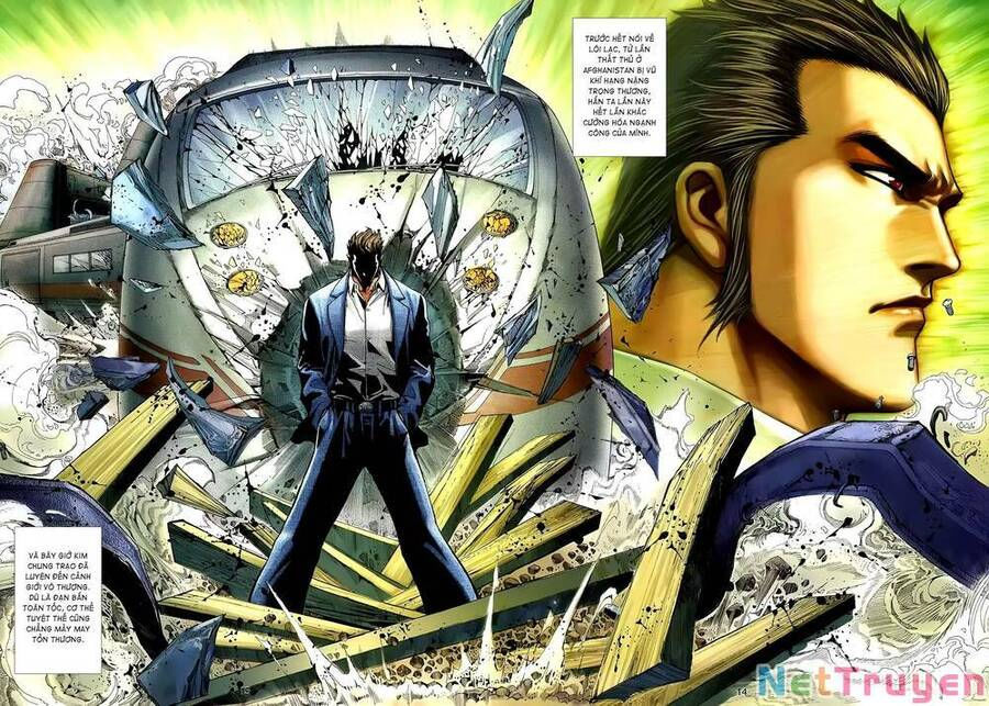 cuồng đao 04 chapter 50 12