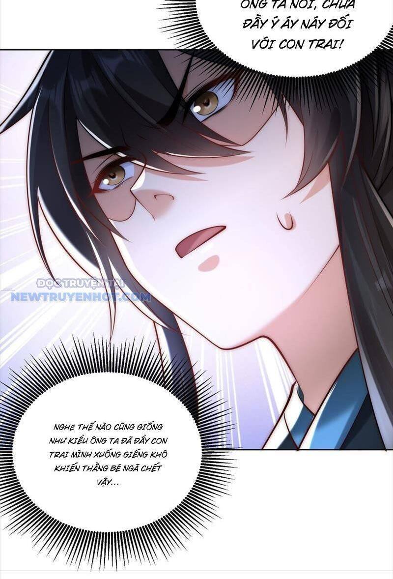 ta thực sự không muốn làm thần tiên chapter 26 47