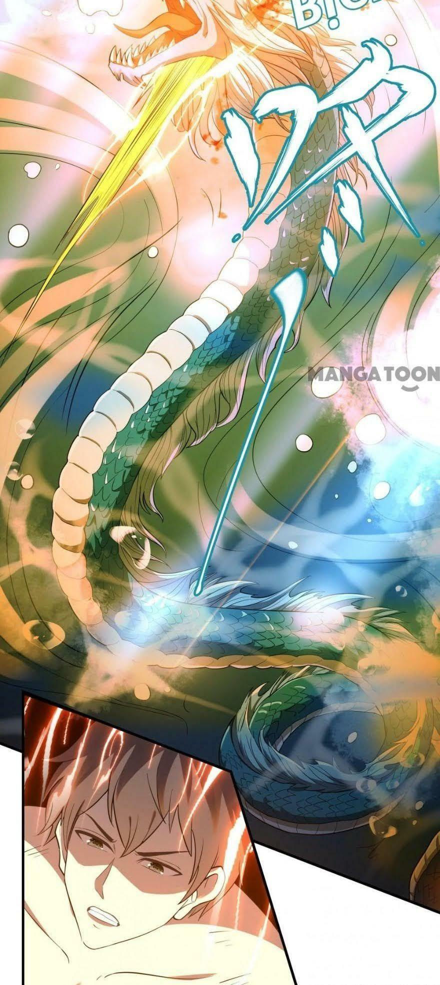 đệ nhất người ở rể chapter 139.2 10