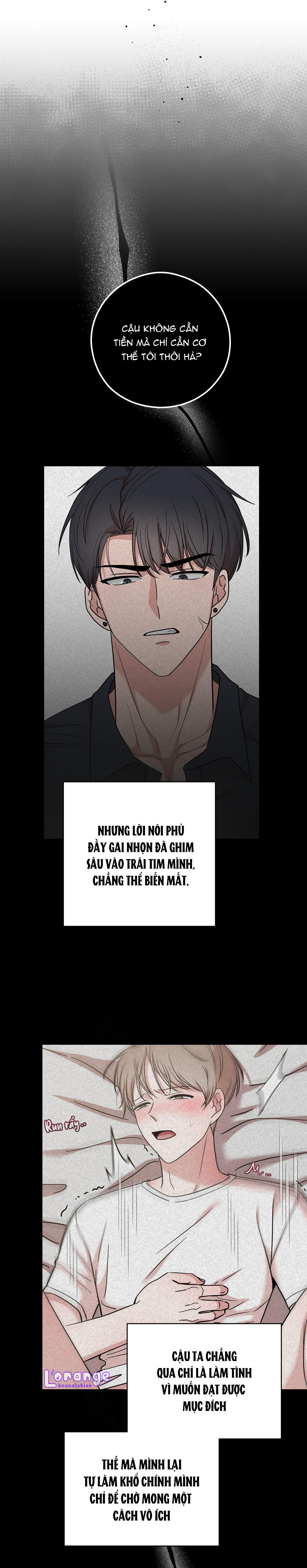 sự tình khó tránh chapter 5 10