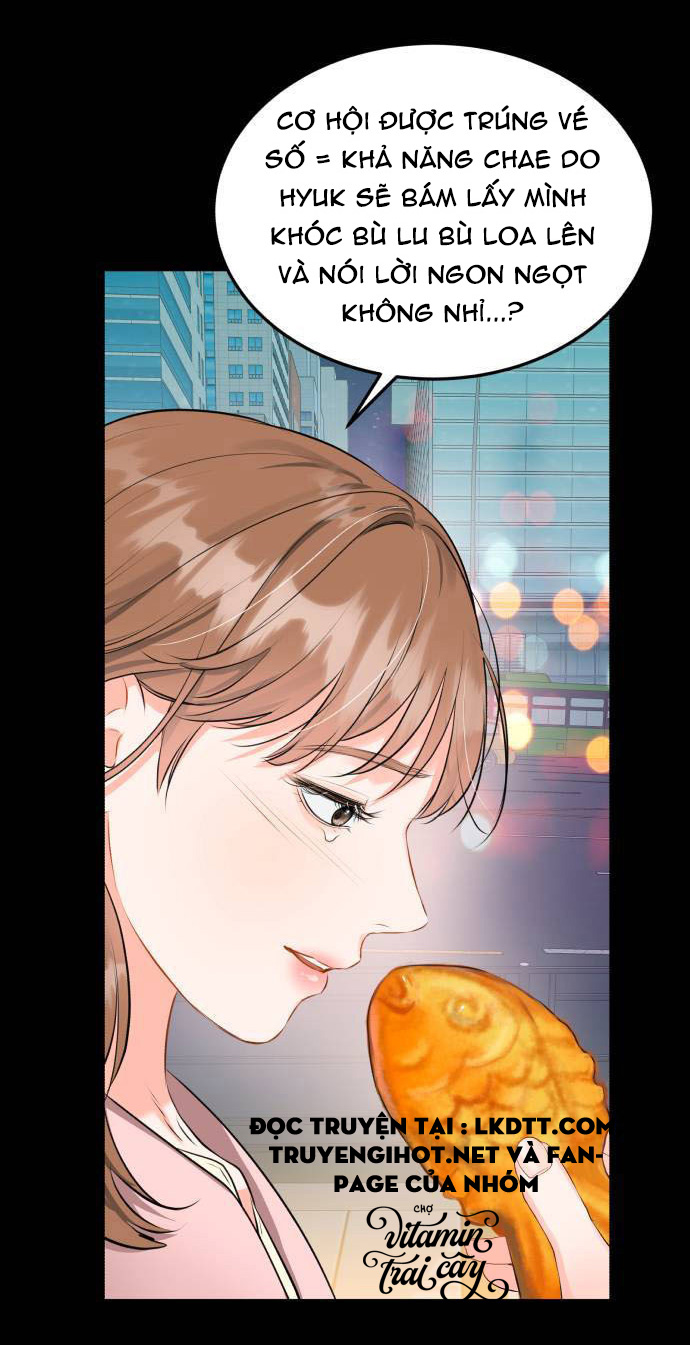 thư ký kam có vấn đề thật rồi! chapter 1 56