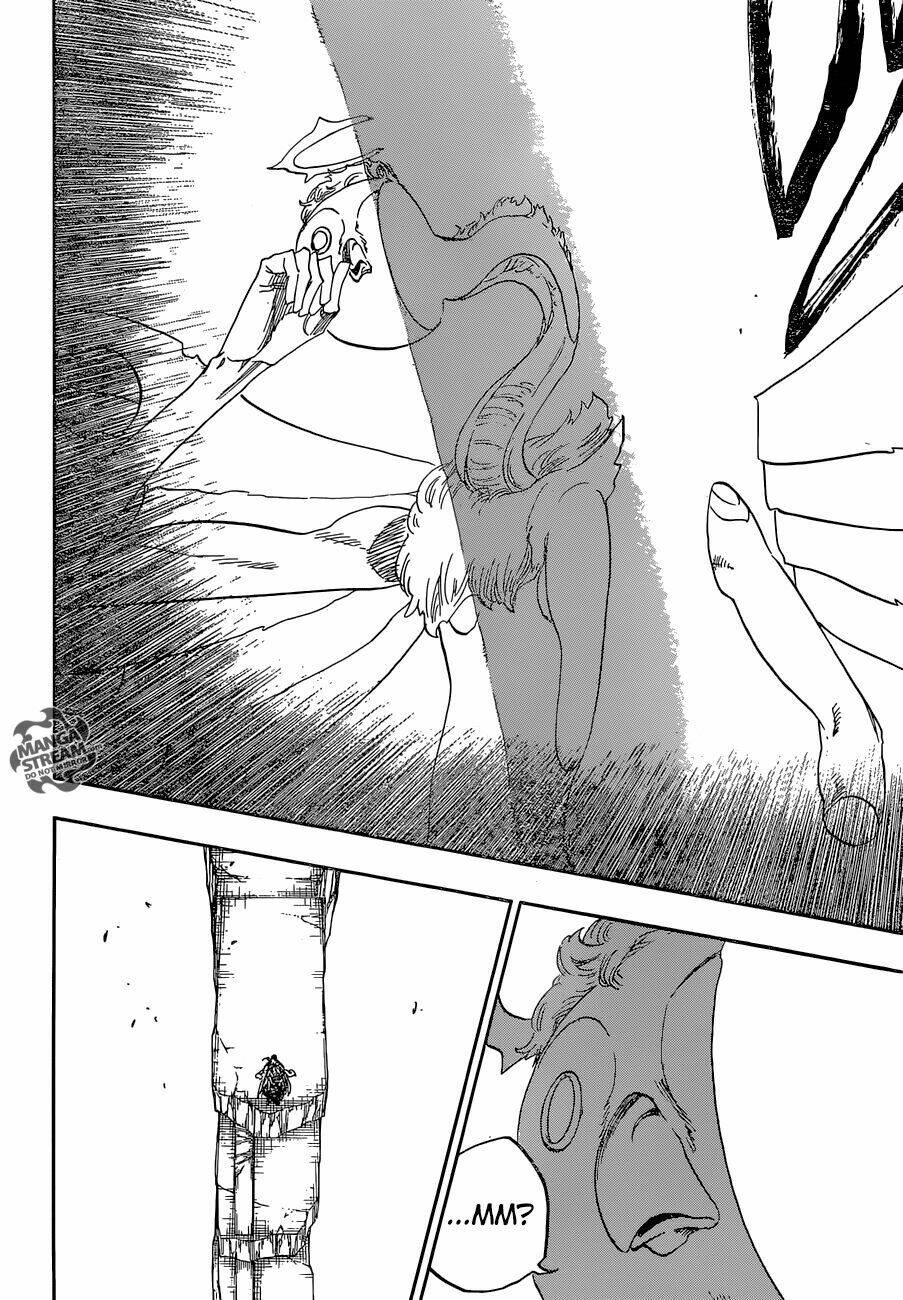 thần chết ichigo chapter 653 16