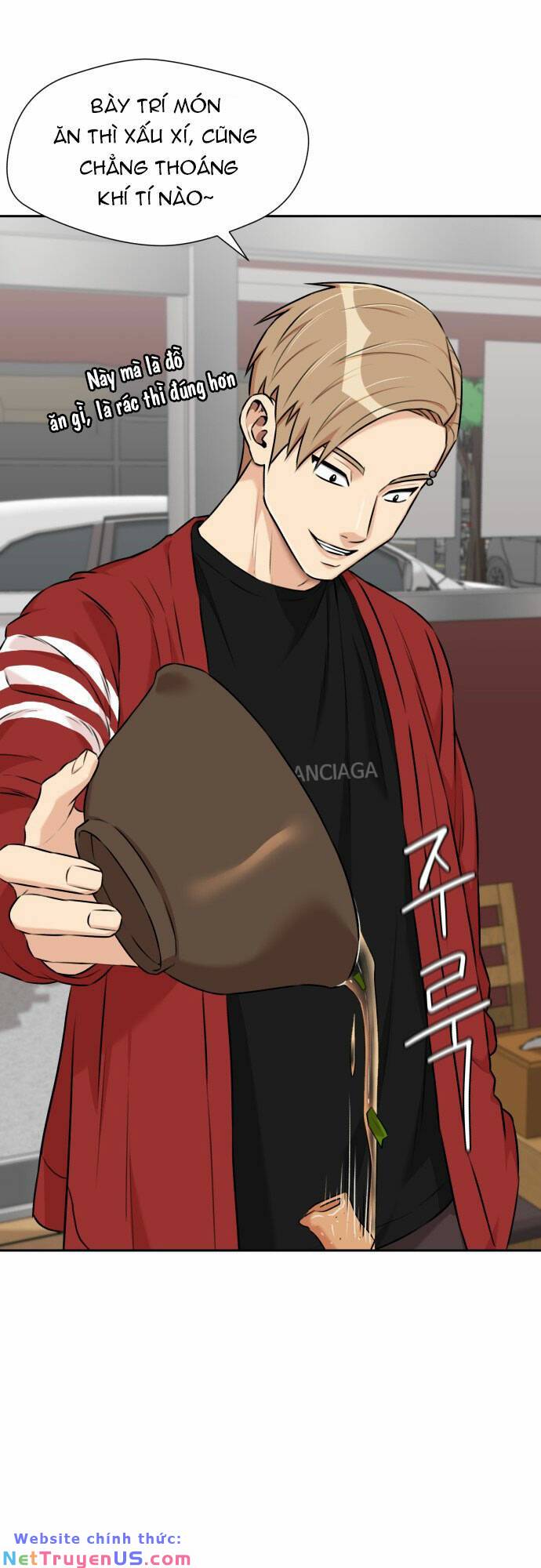 gương mặt thiên tài chapter 101 37