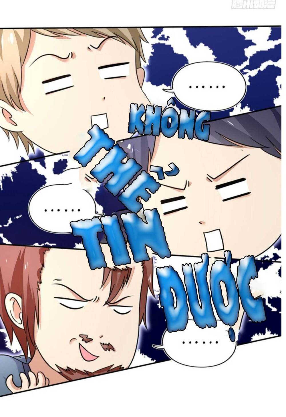 nam thần quốc dân quấn lấy tôi chapter 21 5