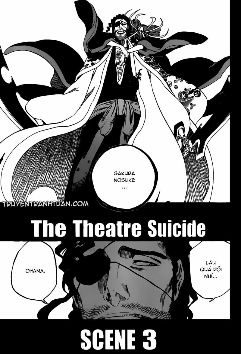 thần chết ichigo chapter 649 5