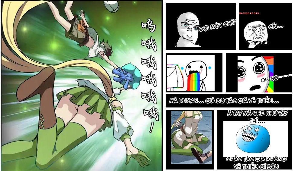 hunter age chapter 47 17