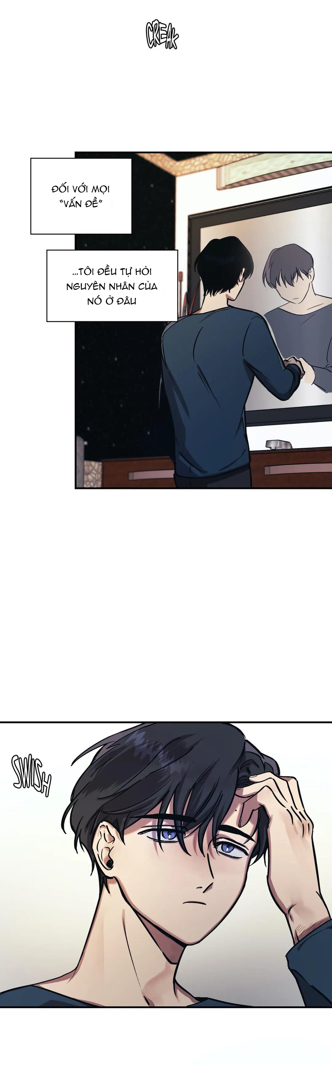 góc nhìn thứ ba (full) chapter 12.2 9