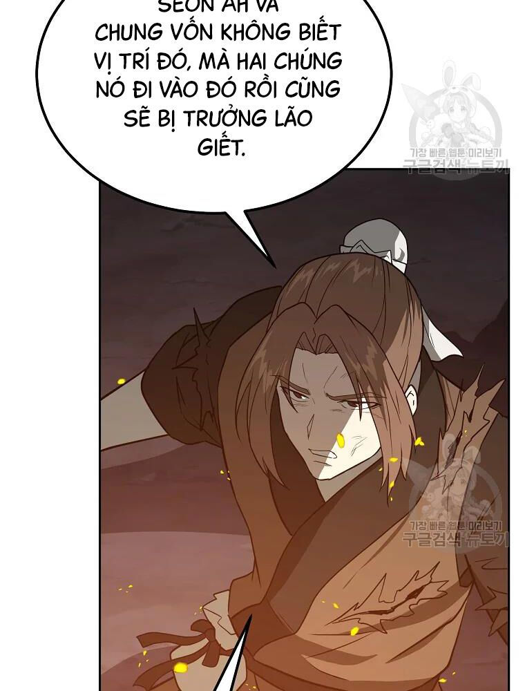 thiếu niên phương sĩ chapter 33 127