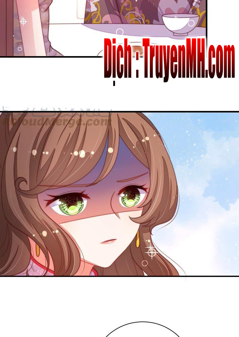 ngày nào thiếu soái cũng ghen chapter 367 13