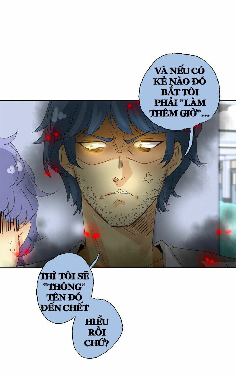 unordinary chapter 30 25