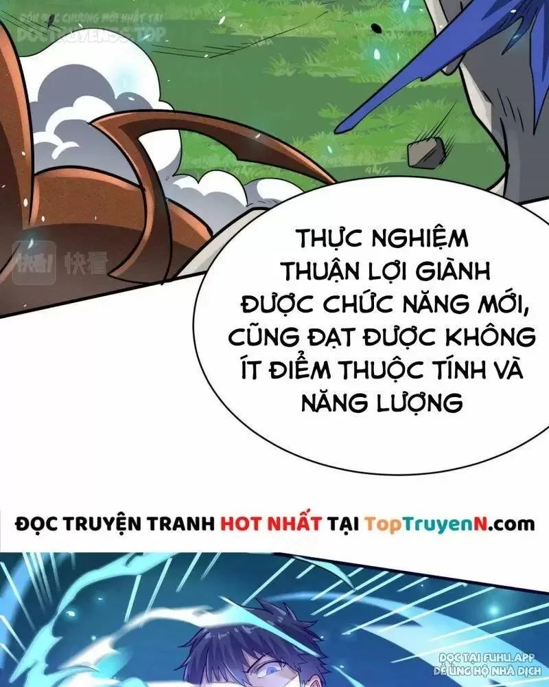 bắt đầu với thiên phú cấp sss chapter 23 93