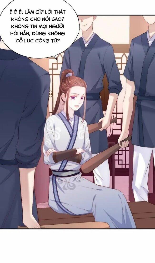 ta đào tạo minh tinh ở cổ đại chapter 2 16