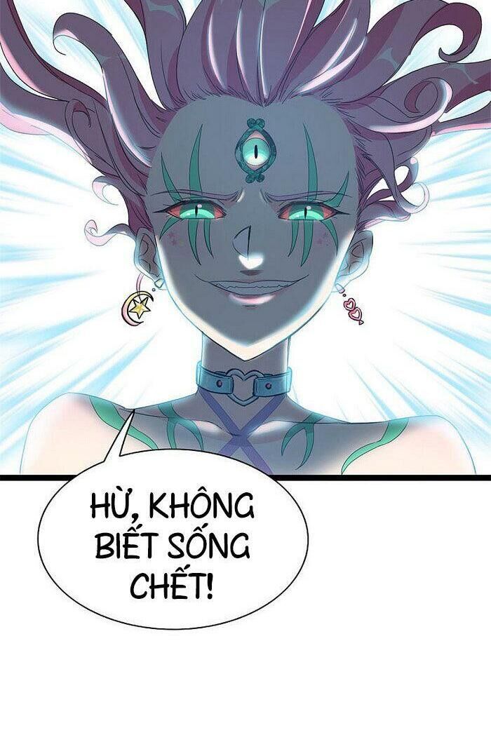 đỉnh phong cường thiếu chapter 88 20
