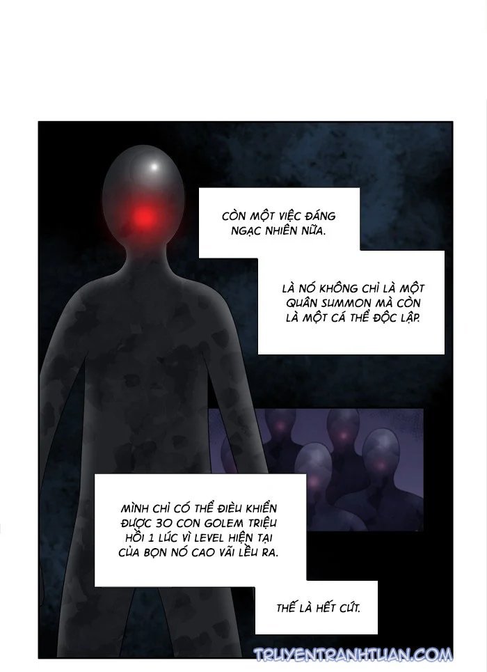 the gamer chapter 187 19