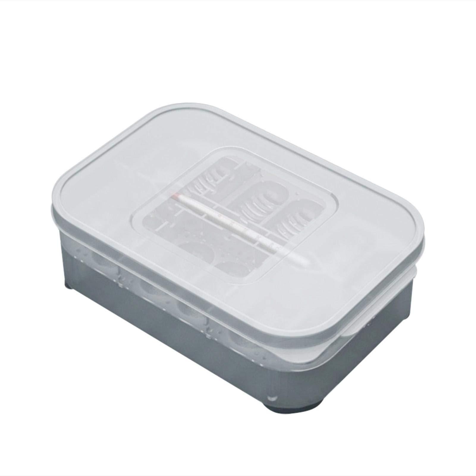 Máy Ấp Trứng Bò Sát, Trứng Bò Sát, Máy Ấp Tự Động Rùa, Chim, Thằn Lằn, Rắn, Delightful