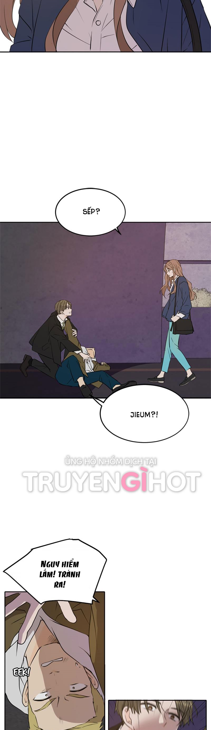 hẹn gặp anh ở kiếp thứ 19 chapter 37 54