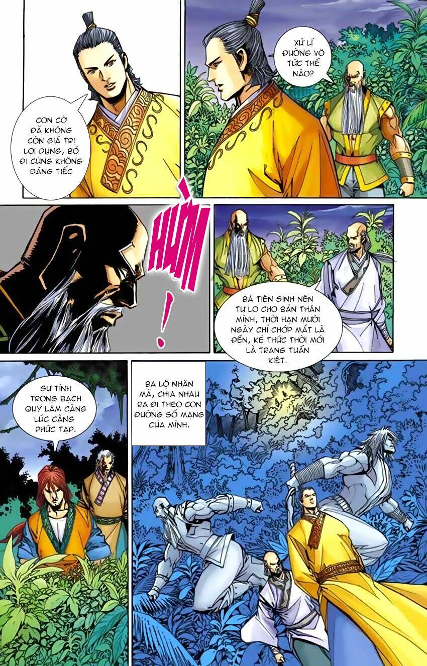 bạch phát quỷ chapter 6 5