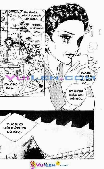 tình yêu diệu kỳ chapter 4 15