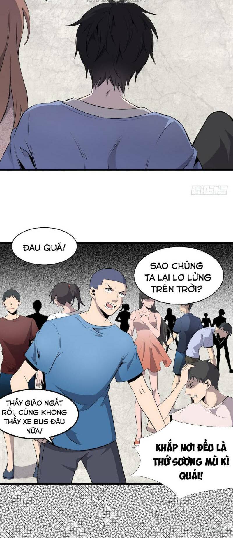 thát không mê thất chapter 3 3