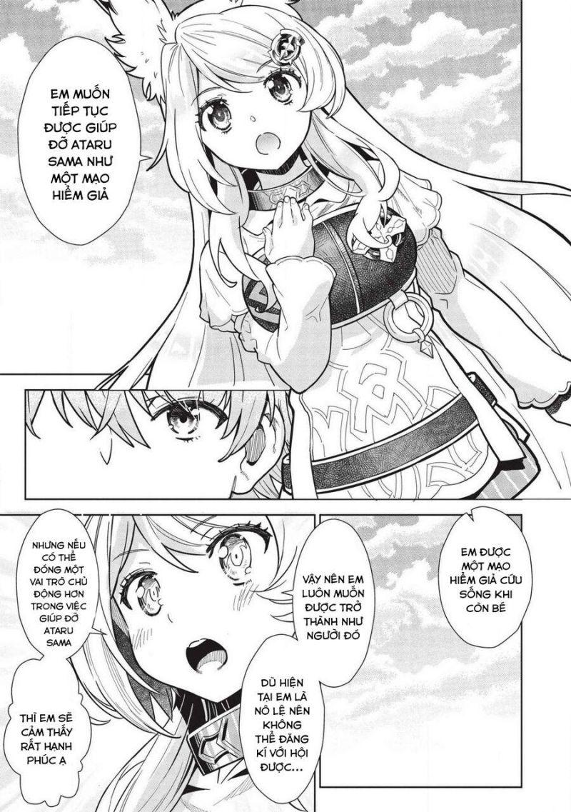 xạ thủ tại dị giới chapter 10 9