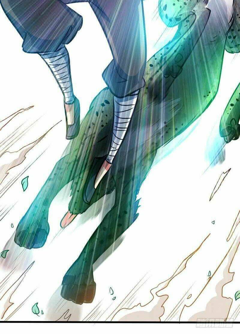 chí tôn thần ma chapter 5 77