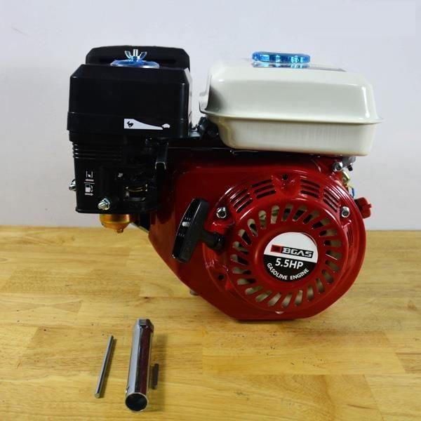 MÁY NỔ CHÍNH HÃNG BGAS BM2055 5.5HP