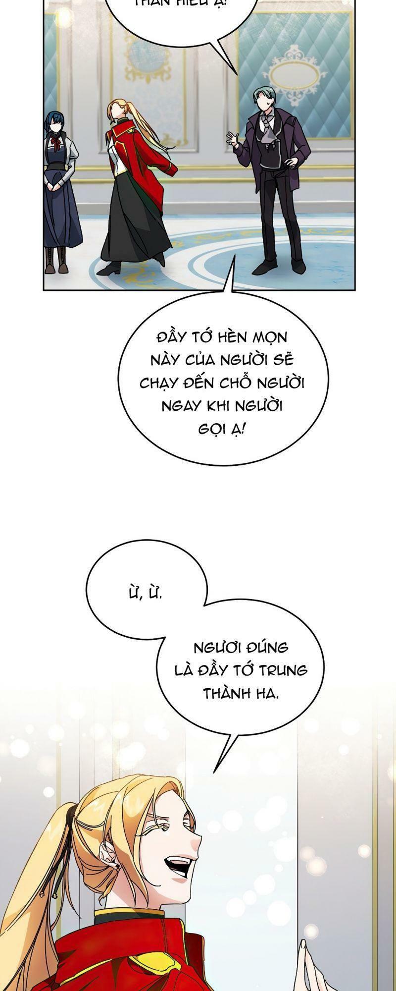 tôi trở thành hoàng đế bạo chúa trong tiểu thuyết chapter 8 17