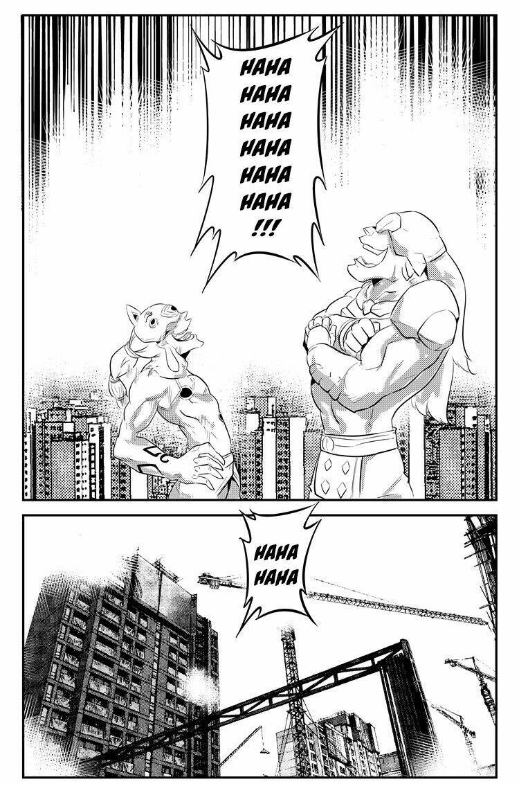 nhẫn tây du chapter 14 9