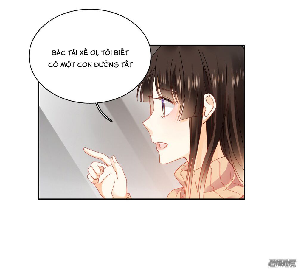 bay qua thiên sơn đến yêu anh chapter 21 37