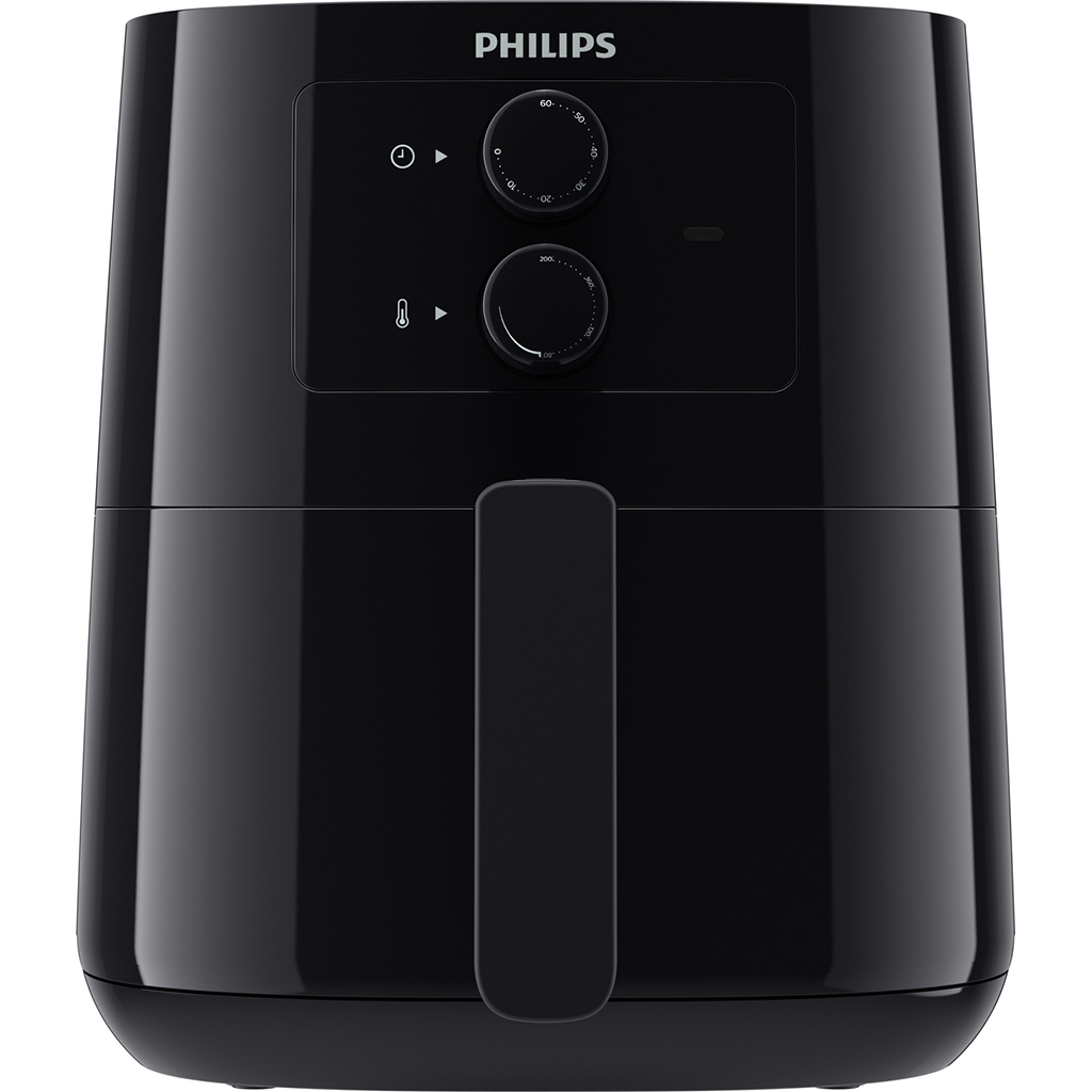 Nồi chiên không dầu Philips 4.1 lít HD9200/90 - Hàng chính hãng