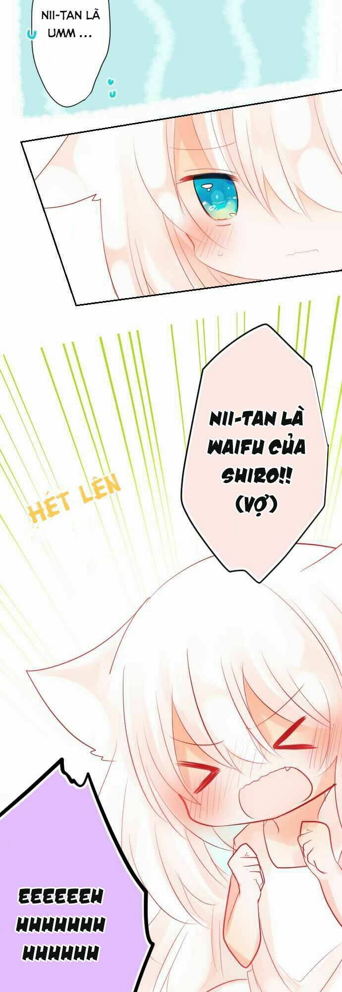 những cư dân ngõ hẻm (thiên hàn) chapter 5 17