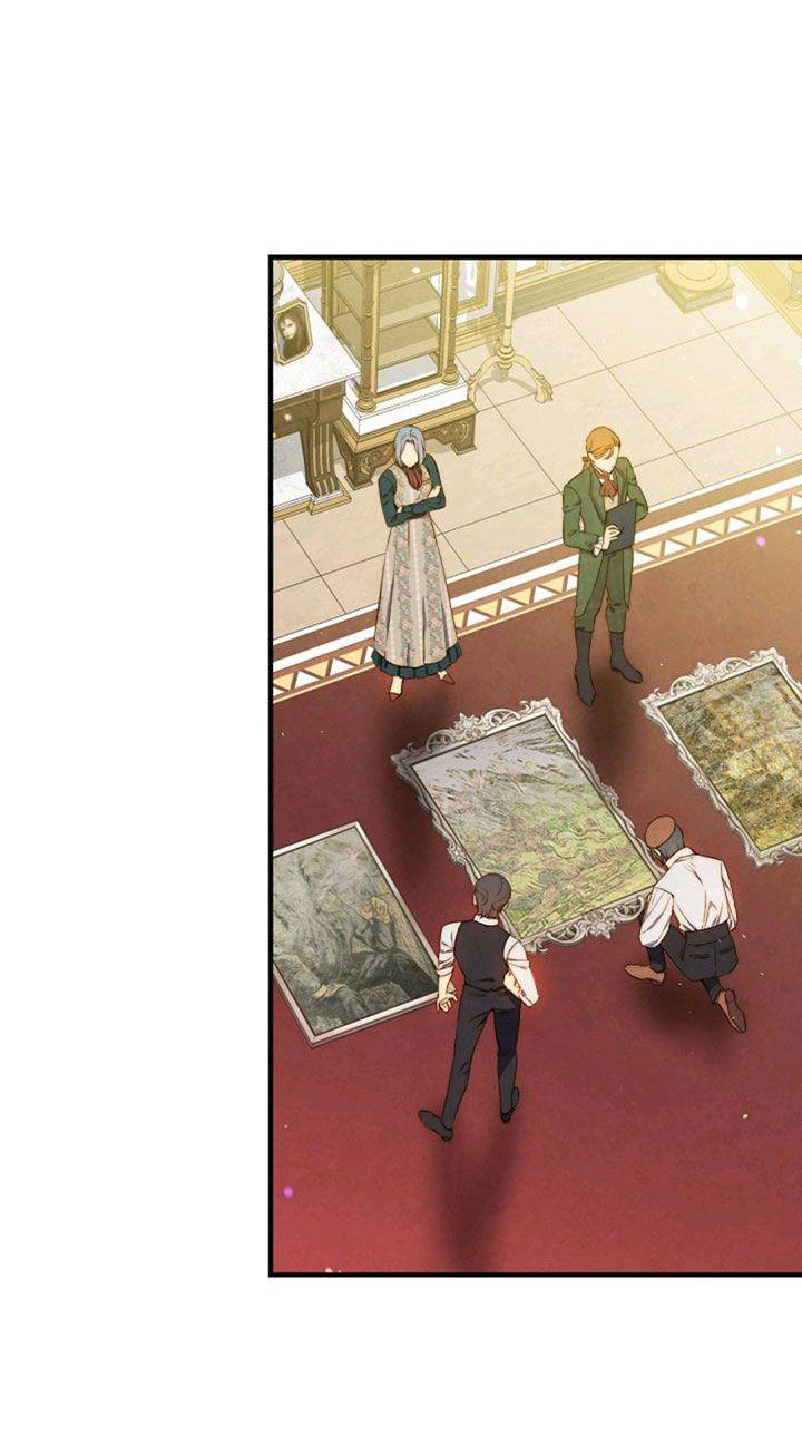 hoàng phi bóng tối - shadow queen chapter 50 12