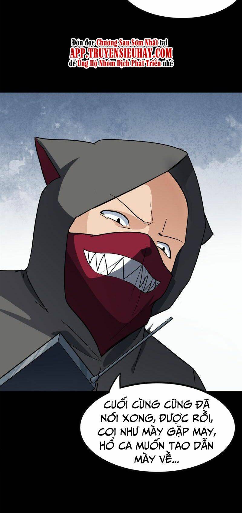 bạn gái virus của tôi chapter 292 54