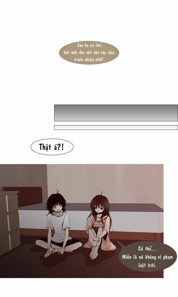 một không gian thời gian khác chapter 5 18