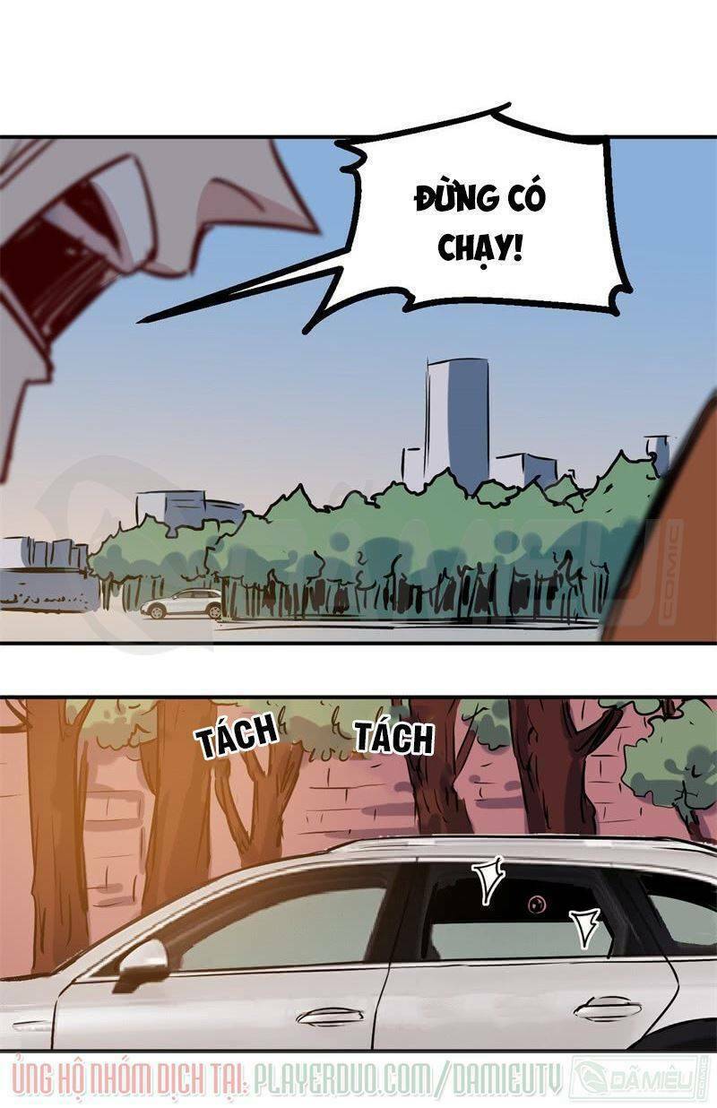 đỉnh phong thần y chapter 26 9