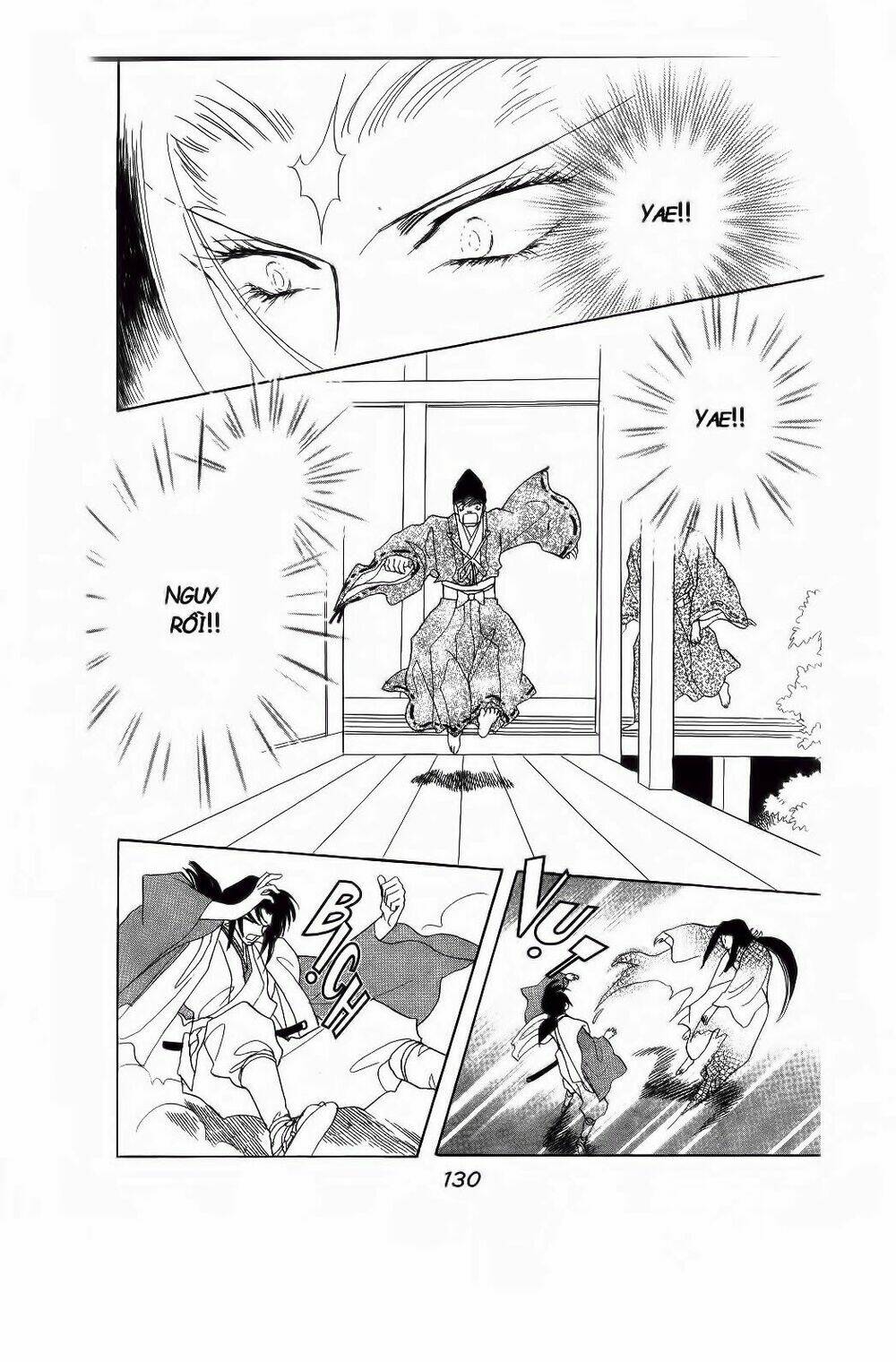 truyện cổ gấm hoa chapter 10 9