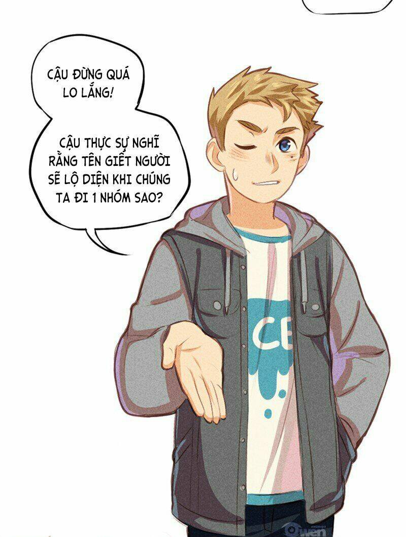 lời nguyền lalin chapter 3 61