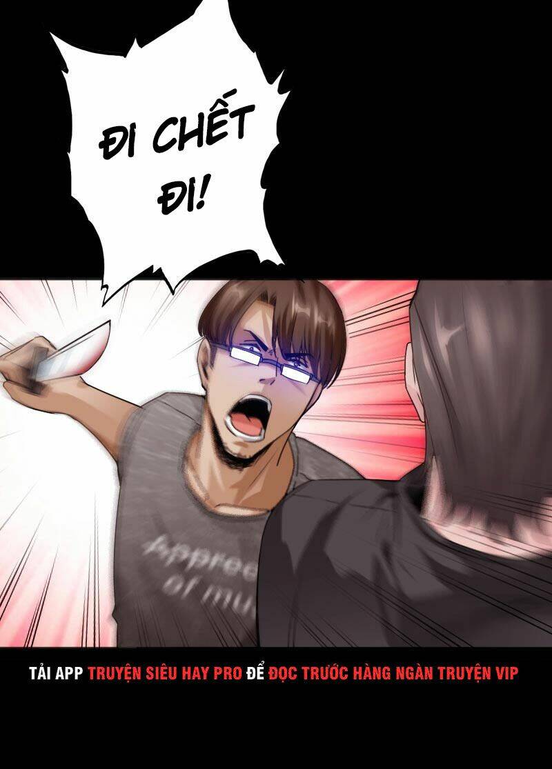 tuyệt phẩm tà thiếu chapter 46 7