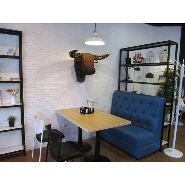 ĐẦU TRÂU TRANG TRÍ ĐT11