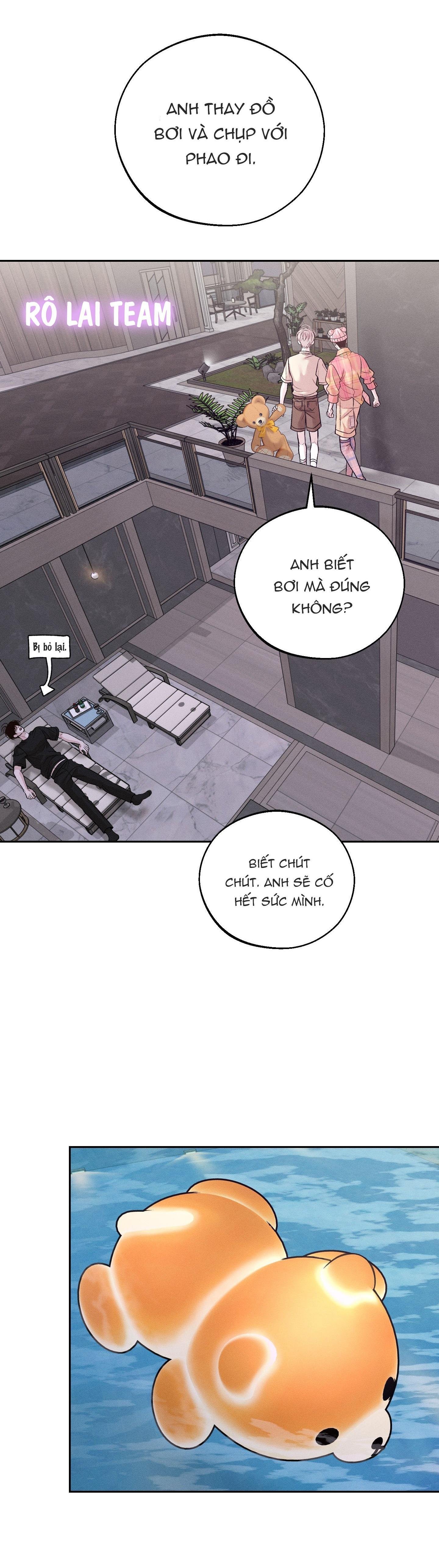 cứu tinh của thứ hai chapter 49 21