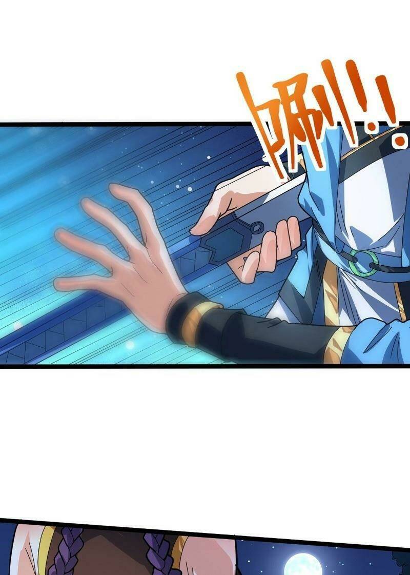 đan võ chí tôn chapter 19 27