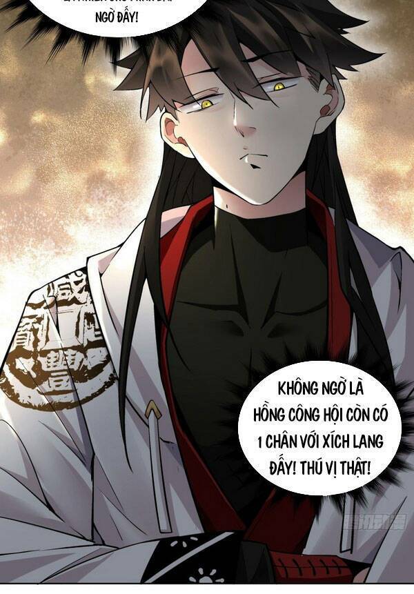 ta là nhà giàu số một, ta không muốn trọng sinh chapter 19 16