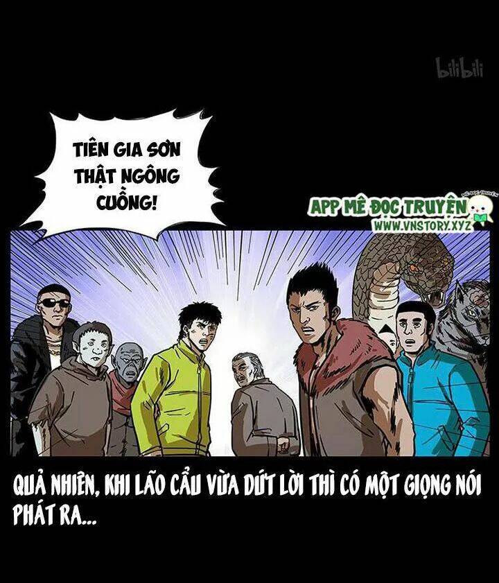 U Minh Ngụy Tượng Chapter 198 84