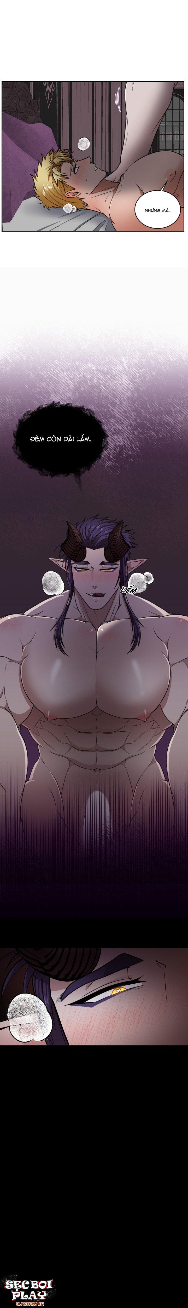 ma vương dâm đãng chapter 4 17