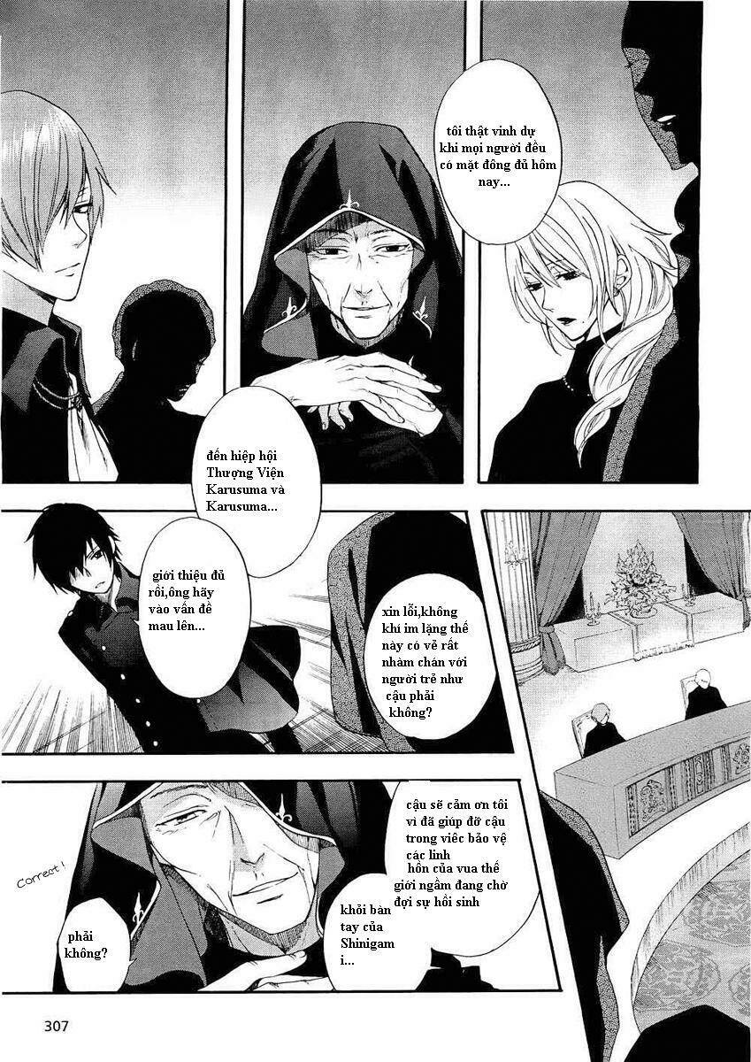 raven;od chapter 4 11