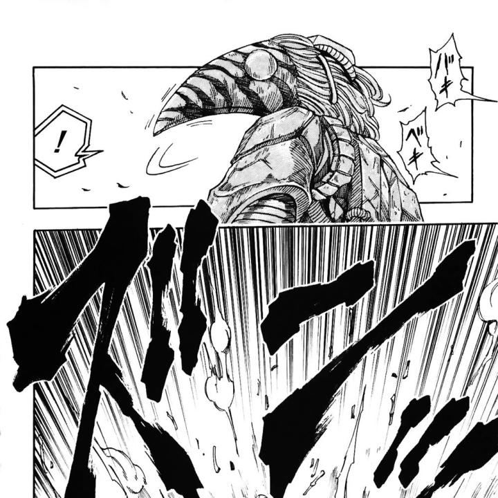 thánh tỏi sành ăn chapter 34 10