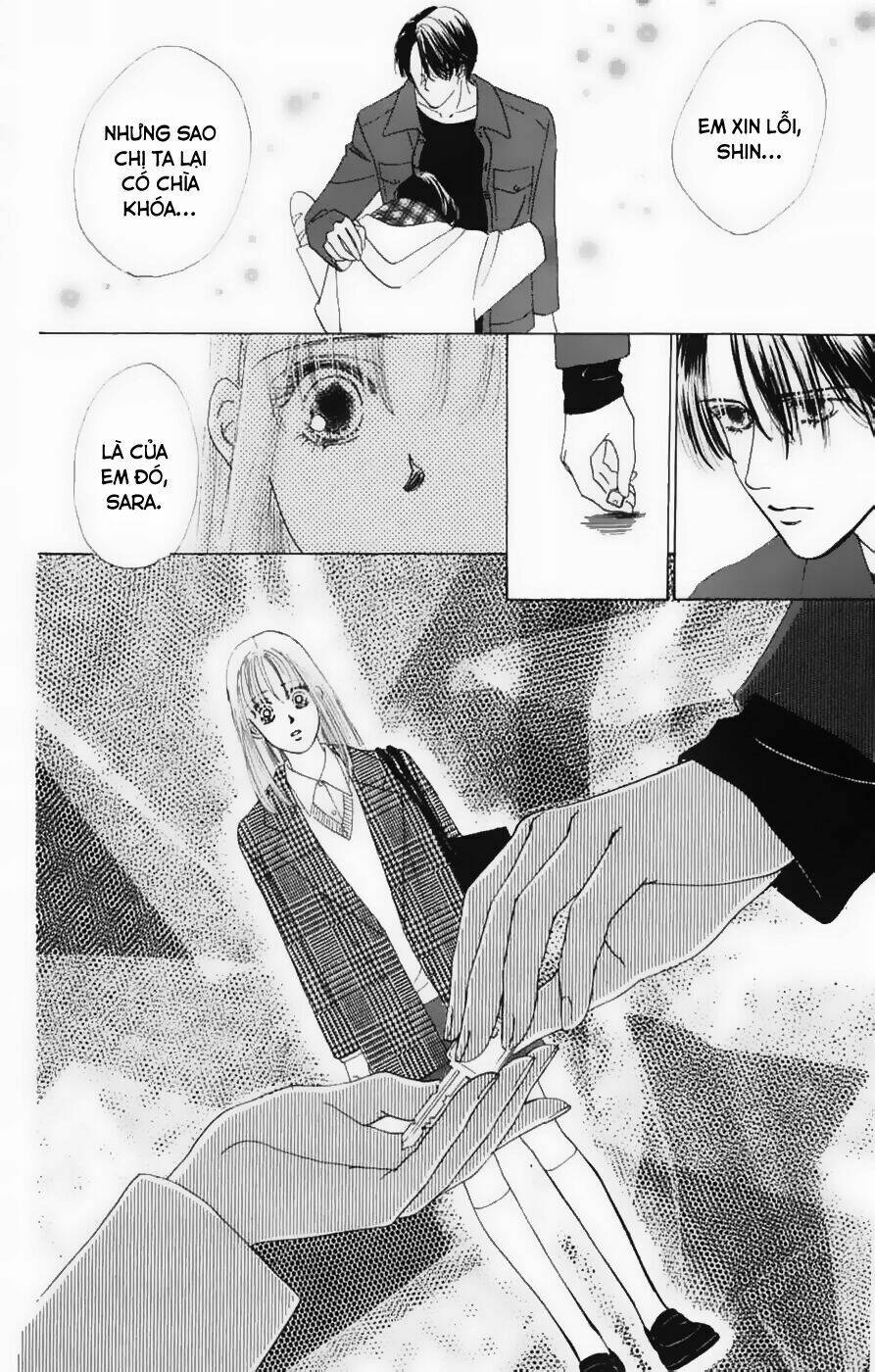 only you chapter 9 38