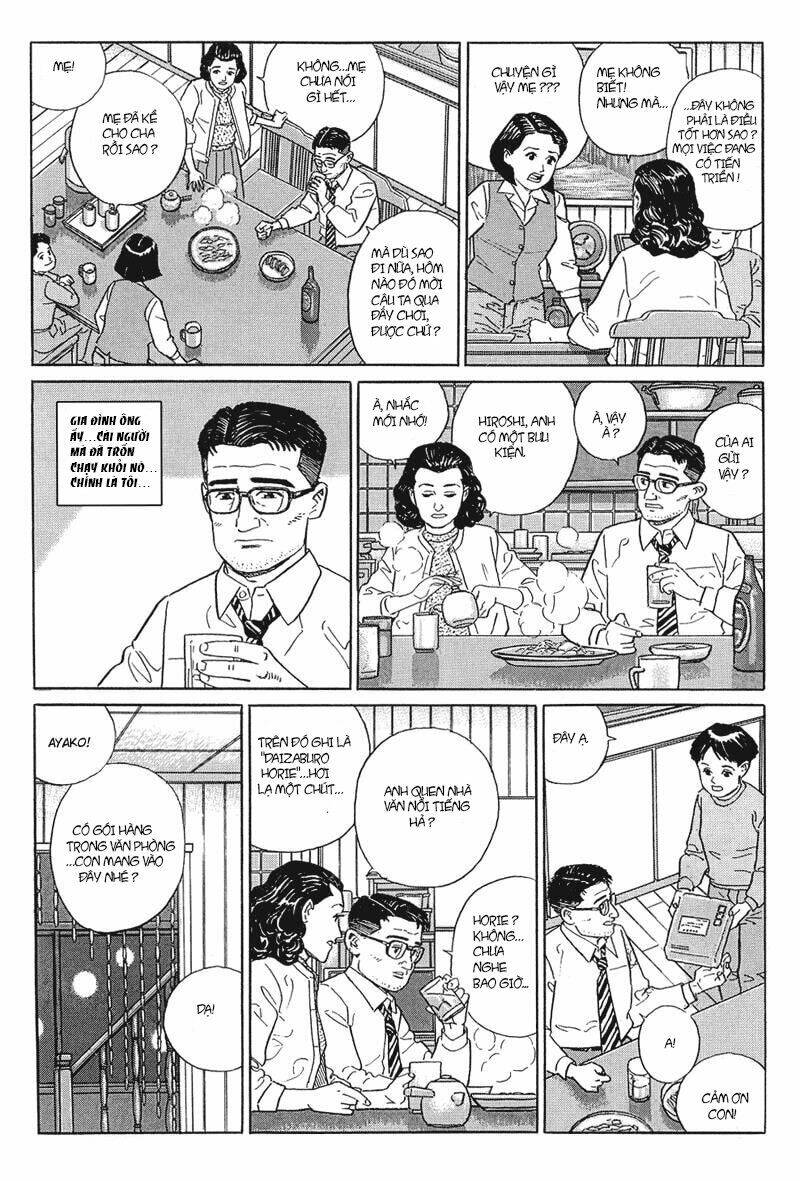 khu phố xa xăm chapter 16 37