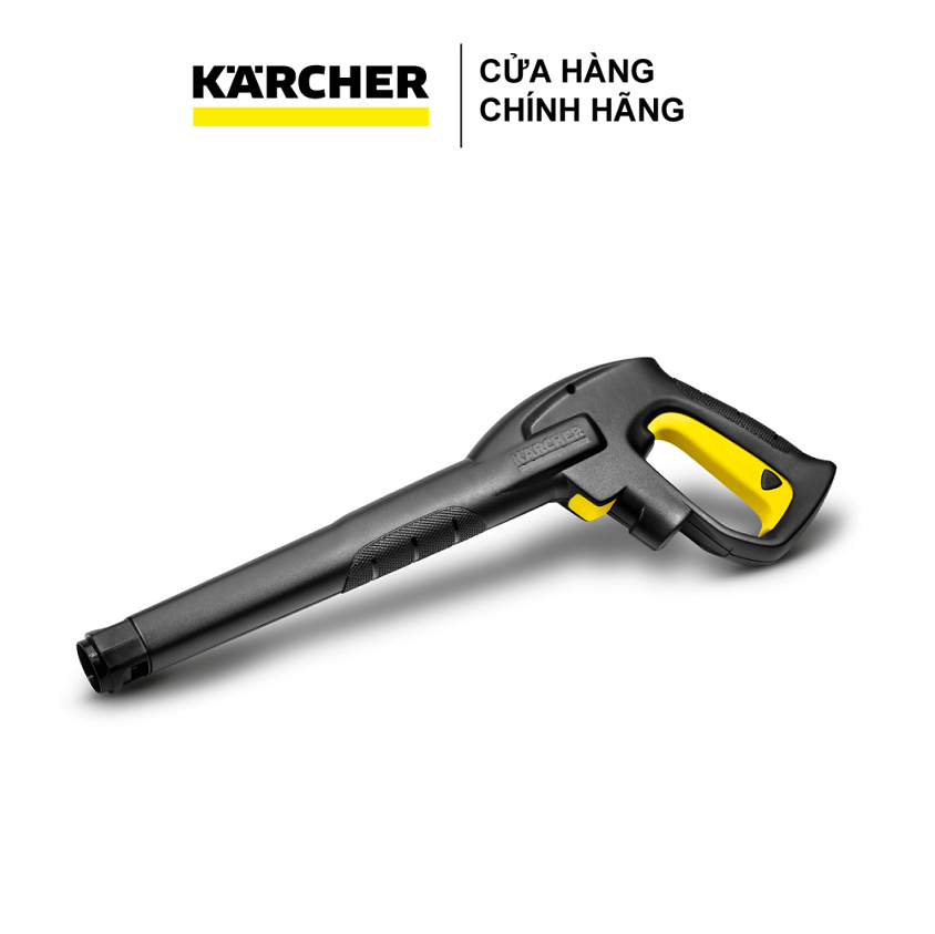 Phụ kiện máy phun rửa áp lực cao Karcher G 180 Q