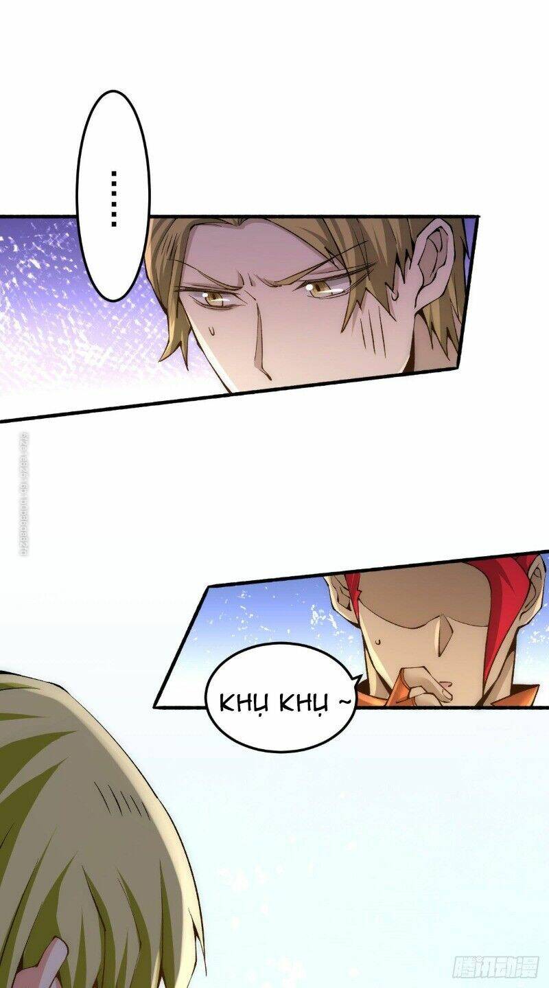 đô thị đỉnh phong cao thủ chapter 132 33